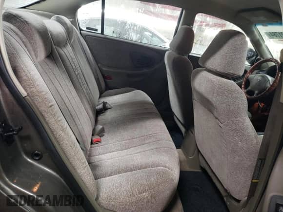 1999 Chevrolet Malibu с VIN 1G1ND52M2X6245888, выставлен на аукционе Copart как лот 82291784 с пробегом 68 828 миль миль и Списание • Salvage title. История ставок и продаж доступна на DreamBid. Изображение 10.