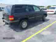 1995 Jeep Grand Cherokee Limited with VIN 1J4GZ78Y0SC578277, listed as a IAAI auction lot 42082848 with 174,288 mi miles and . Bid and sale history available at DreamBid. Image 4.