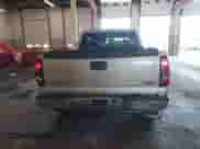 2004 GMC Sierra 1500 SLE with VIN 2GTEK19T941364026, listed as a IAAI auction lot 42985577 with 168,480 mi miles and . Bid and sale history available at DreamBid. Image 17.