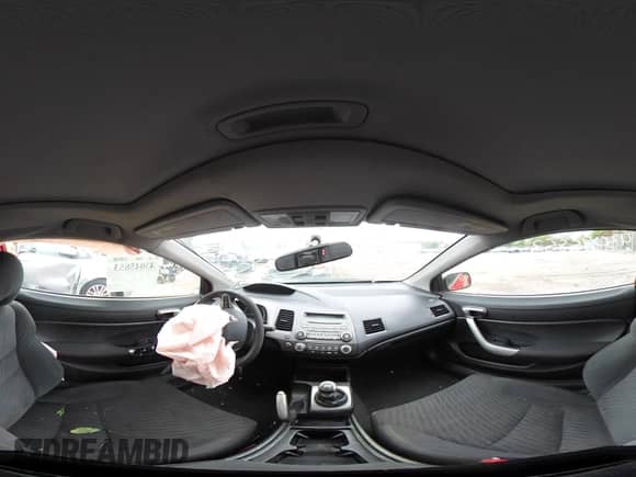 2011 Honda Civic with VIN 2HGFG1A88BH504487, listed as a IAAI auction lot 43045853 with 175,240 mi miles and . Bid and sale history available at DreamBid. Image 18.