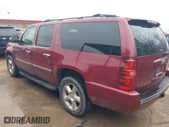 2009 Chevrolet Suburban LTZ с VIN 1GNFC36059R293095, выставлен на аукционе IAAI как лот 41550897 с пробегом 342 825 миль миль и . История ставок и продаж доступна на DreamBid. Изображение 3.
