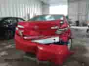 2012 Toyota Camry LE with VIN 4T4BF1FK4CR206233, listed as a IAAI auction lot 43332761 with 192,182 mi miles and . Bid and sale history available at DreamBid. Image 16.