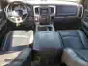 2018 Ram 1500 Longhorn с VIN 1C6RR7PT9JS278298, выставлен на аукционе Copart как лот 74216554 с пробегом 113 337 миль миль и Списание • Salvage title. История ставок и продаж доступна на DreamBid. Изображение 8.