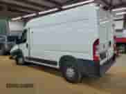 2023 Ram ProMaster Cargo z VIN 3C6LRVCG7PE509035, wystawiony jako Copart lot #83891385 z przebiegiem Nie podano mil oraz Szkoda całkowita • Salvage title. Historia ofert i sprzedaży dostępna na DreamBid. Obrazek 2.