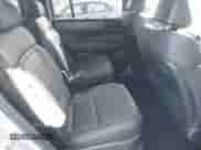 2025 Hyundai Santa Fe Calligraphy с VIN 5NMP54G13SH047791, выставлен на аукционе IAAI как лот 42282330 с пробегом 227 миль миль и . История ставок и продаж доступна на DreamBid. Изображение 8.