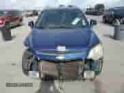 2013 Chevrolet Captiva Sport LS with VIN 3GNAL2EK9DS574054, listed as a Copart auction lot 78574134 with 239,388 mi miles and Salvage title. Bid and sale history available at DreamBid. Image 5.