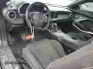2016 Chevrolet Camaro 1SS с VIN 1G1FF1R77G0193118, выставлен на аукционе Copart как лот 63896685 с пробегом 56 723 миль миль и Списание • Salvage title. История ставок и продаж доступна на DreamBid. Изображение 8.