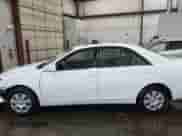 2002 Toyota Camry LE с VIN 4T1BE32K02U077095, выставлен на аукционе IAAI как лот 42405814 с пробегом 312 692 миль миль и . История ставок и продаж доступна на DreamBid. Изображение 14.