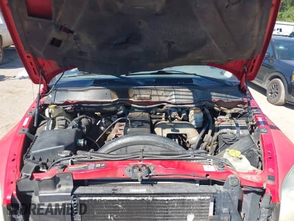 2006 Dodge 3500 Laramie with VIN 3D7LX39CX6G164566, listed as a IAAI auction lot 43320187 with 190,178 mi miles and . Bid and sale history available at DreamBid. Image 10.