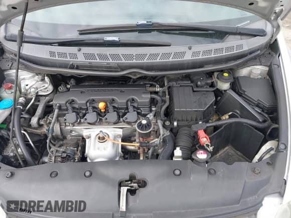 2010 Honda Civic с VIN 19XFA1E39AE028789, выставлен на аукционе IAAI как лот 41562655 с пробегом 140 480 миль миль и . История ставок и продаж доступна на DreamBid. Изображение 10.