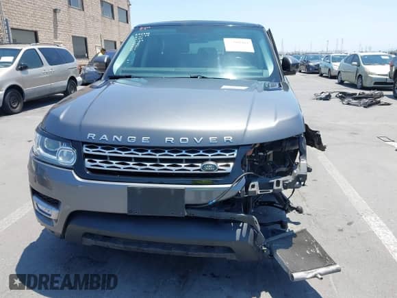 2015 Land Rover Range Rover Sport HSE с VIN SALWR2VF8FA602763, выставлен на аукционе IAAI как лот 42408467 с пробегом 106 286 миль миль и . История ставок и продаж доступна на DreamBid. Изображение 13.