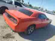 2018 Dodge Challenger SXT с VIN 2C3CDZAG3JH112701, выставлен на аукционе Copart как лот 86437415 с пробегом 155 716 миль миль и Списание • Salvage title. История ставок и продаж доступна на DreamBid. Изображение 3.