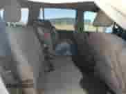 2019 Honda Pilot LX z VIN 5FNYF5H15KB001967, wystawiony jako Copart lot #46901175 z przebiegiem 112 426 mil mil oraz Szkoda całkowita • Salvage title. Historia ofert i sprzedaży dostępna na DreamBid. Obrazek 10.