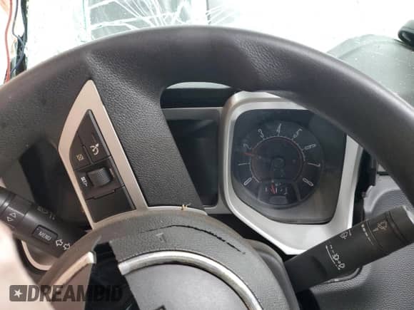 2011 Chevrolet Camaro 1LS с VIN 2G1FE1ED1B9142226, выставлен на аукционе Copart как лот 66315765 с пробегом Не указан миль и Списание • Salvage title. История ставок и продаж доступна на DreamBid. Изображение 9.