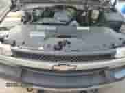 2002 Chevrolet Silverado 2500HD LS with VIN 1GCHK24U92E109407, listed as a Copart auction lot 59187015 with Not provided miles and Clean title. Bid and sale history available at DreamBid. Image 11.