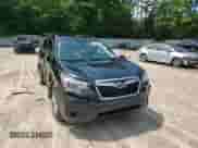 2019 Subaru Forester с VIN JF2SKACC4KH415102, выставлен на аукционе Copart как лот 68776715 с пробегом 94 119 миль миль и Списание • Salvage title. История ставок и продаж доступна на DreamBid. Изображение 13.