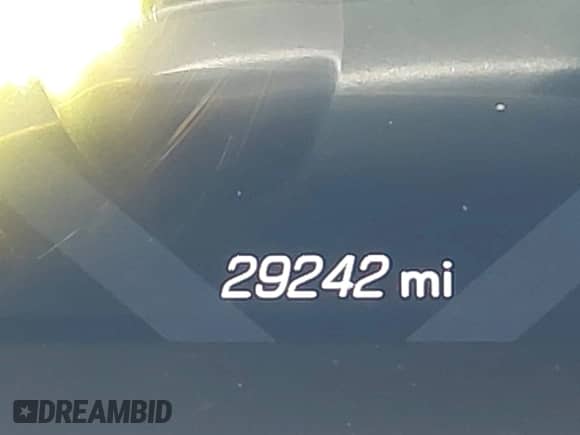 2025 Chevrolet Corvette 1LT с VIN 1G1YA3D45S5108207, выставлен на аукционе IAAI как лот 43384375 с пробегом 29 242 миль миль и . История ставок и продаж доступна на DreamBid. Изображение 16.