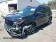 2023 Honda Passport Elite z VIN 5FNYF8H07PB015868, wystawiony jako IAAI lot #42673230 z przebiegiem 82 096 mil mil oraz . Historia ofert i sprzedaży dostępna na DreamBid. Obrazek 2.