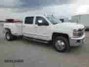 2018 Chevrolet Silverado 3500HD LTZ с VIN 1GC4K0EY0JF148240, выставлен на аукционе Copart как лот 64982735 с пробегом 120 150 миль миль и Списание • Salvage title. История ставок и продаж доступна на DreamBid. Изображение 4.