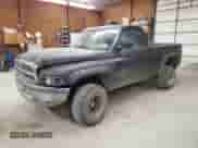 2001 Dodge 1500 with VIN 1B7HF16Y81S102138, listed as a Copart auction lot 63245715 with 132,888 mi miles and Salvage title. Bid and sale history available at DreamBid. Image 1.