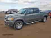2006 Toyota Tundra Limited z VIN 5TBET38166S503395, wystawiony jako Copart lot #64059895 z przebiegiem 152 490 mil mil oraz Szkoda całkowita • Salvage title. Historia ofert i sprzedaży dostępna na DreamBid. Obrazek 1.