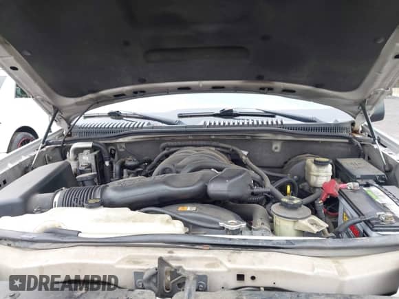 2007 Ford Explorer XLT with VIN 1FMEU73817UA64809, listed as a IAAI auction lot 42493762 with 273,258 mi miles and . Bid and sale history available at DreamBid. Image 10.