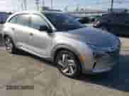2022 Hyundai NEXO Limited с VIN KM8J84A69NU025529, выставлен на аукционе Copart как лот 46476624 с пробегом 28 571 миль миль и Списание • Salvage title. История ставок и продаж доступна на DreamBid. Изображение 4.