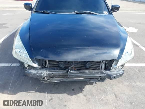 2006 Honda Accord LX with VIN 1HGCM66396A058277, listed as a IAAI auction lot 42651117 with 178,621 mi miles and . Bid and sale history available at DreamBid. Image 6.