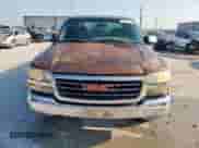 2000 GMC Sierra 1500 SLE with VIN 2GTEC19VXY1171355, listed as a Copart auction lot 67357465 with 340,576 mi miles and Salvage title. Bid and sale history available at DreamBid. Image 5.