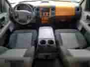 2007 Ford F-150 XLT с VIN 1FTRW02W17KB21352, выставлен на аукционе Copart как лот 83563024 с пробегом 234 173 миль миль и Списание • Salvage title. История ставок и продаж доступна на DreamBid. Изображение 8.