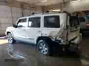 2006 Jeep Commander Limited z VIN 1J8HH58N96C144526, wystawiony jako Copart lot #63663055 z przebiegiem 156 603 mil mil oraz Szkoda całkowita • Salvage title. Historia ofert i sprzedaży dostępna na DreamBid. Obrazek 2.