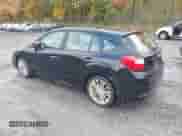 2013 Subaru Impreza Limited with VIN JF1GPAG63D2873543, listed as a IAAI auction lot 40569281 with 112,220 mi miles and . Bid and sale history available at DreamBid. Image 3.