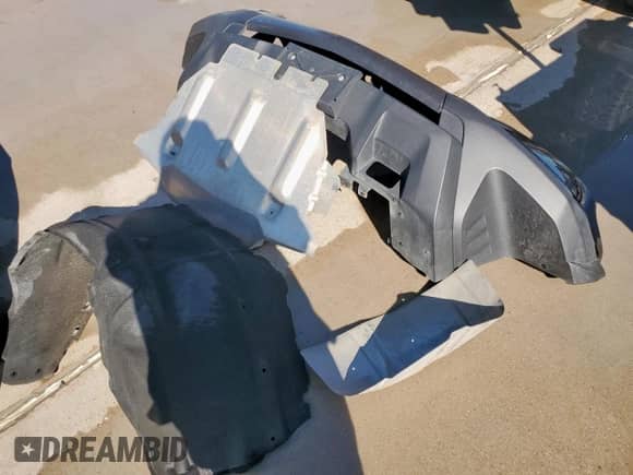 2019 Chevrolet Colorado 4WD ZR2 с VIN 1GCPTEE16K1152138, выставлен на аукционе Copart как лот 60073095 с пробегом 122 116 миль миль и Списание • Salvage title. История ставок и продаж доступна на DreamBid. Изображение 12.