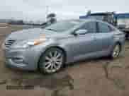 2014 Hyundai Azera Limited с VIN KMHFH4JG1EA413807, выставлен на аукционе Copart как лот 86871164 с пробегом 156 696 миль миль и Чистый • Clean title. История ставок и продаж доступна на DreamBid. Изображение 1.