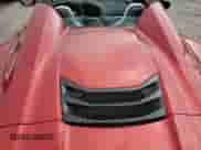 2021 Chevrolet Corvette 1LT с VIN 1G1YA3D41M5107008, выставлен на аукционе Copart как лот 83489444 с пробегом 23 484 миль миль и Списание • Salvage title. История ставок и продаж доступна на DreamBid. Изображение 11.