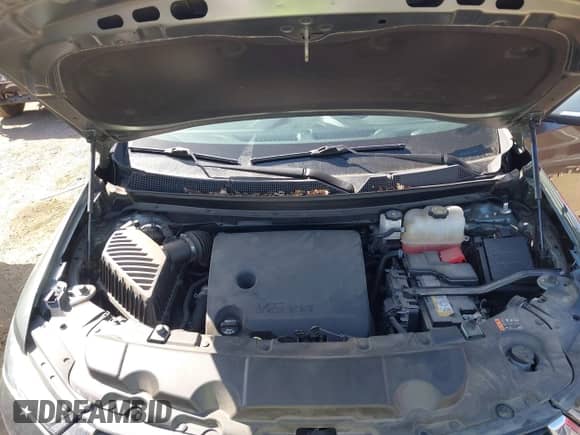 2023 Chevrolet Traverse LT Cloth with VIN 1GNERGKW5PJ181453, listed as a IAAI auction lot 42869438 with 48,393 mi miles and . Bid and sale history available at DreamBid. Image 10.