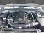 2008 Nissan Frontier SE с VIN 1N6AD06W18C450722, выставлен на аукционе IAAI как лот 43497978 с пробегом 118 323 миль миль и . История ставок и продаж доступна на DreamBid. Изображение 10.