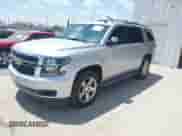 2015 Chevrolet Tahoe LT с VIN 1GNSCBKC1FR183018, выставлен на аукционе IAAI как лот 42656930 с пробегом 140 731 миль миль и . История ставок и продаж доступна на DreamBid. Изображение 2.
