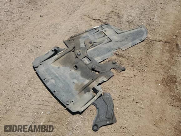 2011 BMW 5 Series 535i xDrive with VIN WBAFU7C57BC780558, listed as a Copart auction lot 69603205 with 144,845 mi miles and Salvage title. Bid and sale history available at DreamBid. Image 12.