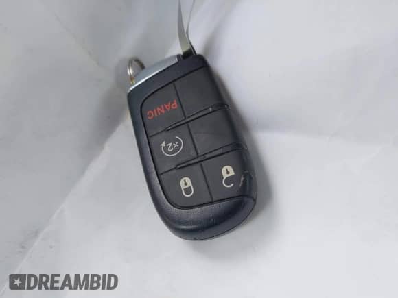 2020 Jeep Compass Latitude z VIN 3C4NJCBB4LT141695, wystawiony jako IAAI lot #42248618 z przebiegiem 31 123 mil mil oraz . Historia ofert i sprzedaży dostępna na DreamBid. Obrazek 11.