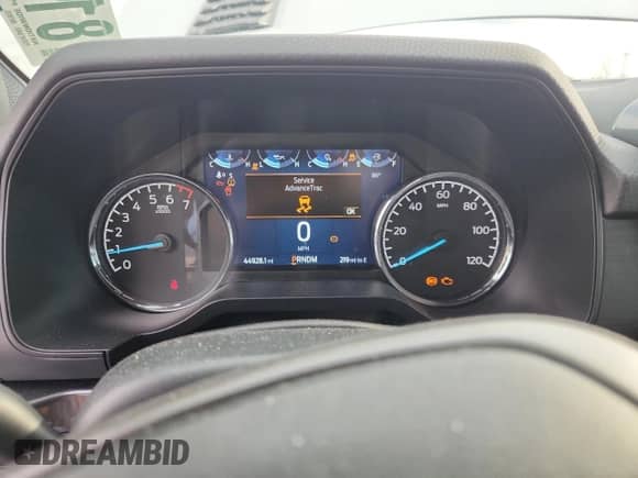 2022 Ford F-150 XL с VIN 1FTFW1E82NFC15459, выставлен на аукционе Copart как лот 81243525 с пробегом 44 928 миль миль и Списание • Salvage title. История ставок и продаж доступна на DreamBid. Изображение 9.