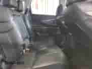 2023 Nissan Murano SL с VIN 5N1AZ2CJ4PC127297, выставлен на аукционе Copart как лот 45851235 с пробегом 55 478 миль миль и Чистый • Clean title. История ставок и продаж доступна на DreamBid. Изображение 10.