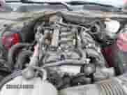 2023 Ford Mustang EcoBoost с VIN 1FA6P8TH8P5101375, выставлен на аукционе IAAI как лот 42248126 с пробегом 49 128 миль миль и . История ставок и продаж доступна на DreamBid. Изображение 10.