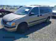2000 Chevrolet Venture LT 1SD с VIN 1GNDX03E1YD137111, выставлен на аукционе IAAI как лот 42175157 с пробегом 165 687 миль миль и . История ставок и продаж доступна на DreamBid. Изображение 2.