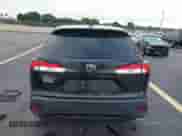 2022 Toyota Corolla Cross L with VIN 7MUAAAAG7NV001692, listed as a IAAI auction lot 43191085 with 117,121 mi miles and . Bid and sale history available at DreamBid. Image 17.