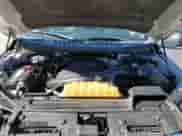 2016 Ford F-150 XLT z VIN 1FTEW1EG5GFB30976, wystawiony jako Copart lot #84840895 z przebiegiem 154 058 mil mil oraz Szkoda całkowita • Salvage title. Historia ofert i sprzedaży dostępna na DreamBid. Obrazek 11.