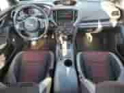 2020 Subaru Impreza Special Sports с VIN 4S3GKAM67L3608789, выставлен на аукционе Copart как лот 68146885 с пробегом 98 031 миль миль и Чистый • Clean title. История ставок и продаж доступна на DreamBid. Изображение 8.