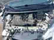 2016 Nissan Note S z VIN 3N1CE2CP4GL407936, wystawiony jako IAAI lot #42219360 z przebiegiem 229 071 mil mil oraz . Historia ofert i sprzedaży dostępna na DreamBid. Obrazek 10.