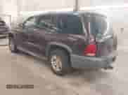 2003 Dodge Durango Sport with VIN 1D4HS38N63F593737, listed as a IAAI auction lot 42974440 with 274,909 mi miles and . Bid and sale history available at DreamBid. Image 3.