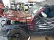 2001 Jeep Wrangler SE with VIN 1J4FA29P01P372136, listed as a IAAI auction lot 42013962 with 163,732 mi miles and . Bid and sale history available at DreamBid. Image 13.